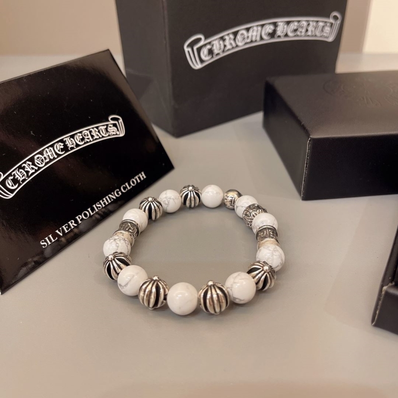 Chrome Hearts Bracelets